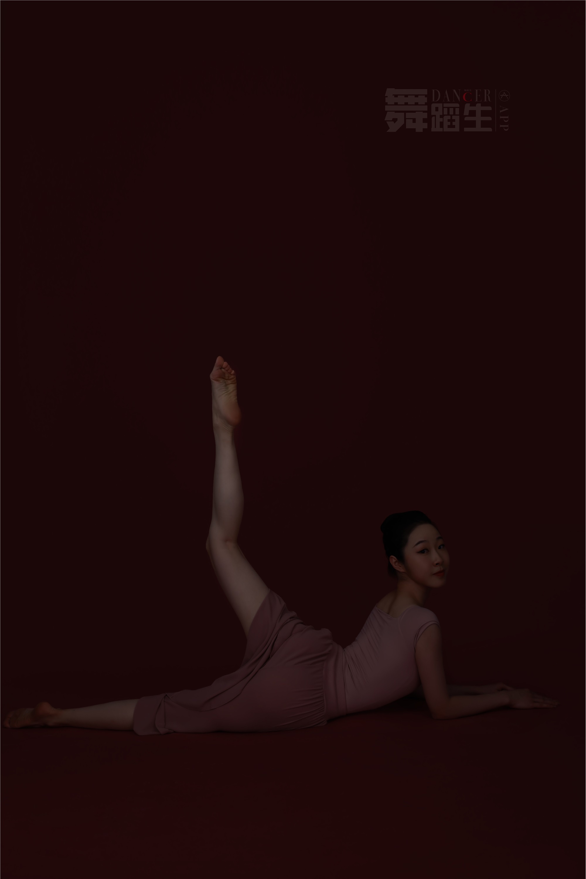 GALLI嘉丽 舞蹈生日记 087 - 婀娜多姿 景思佳